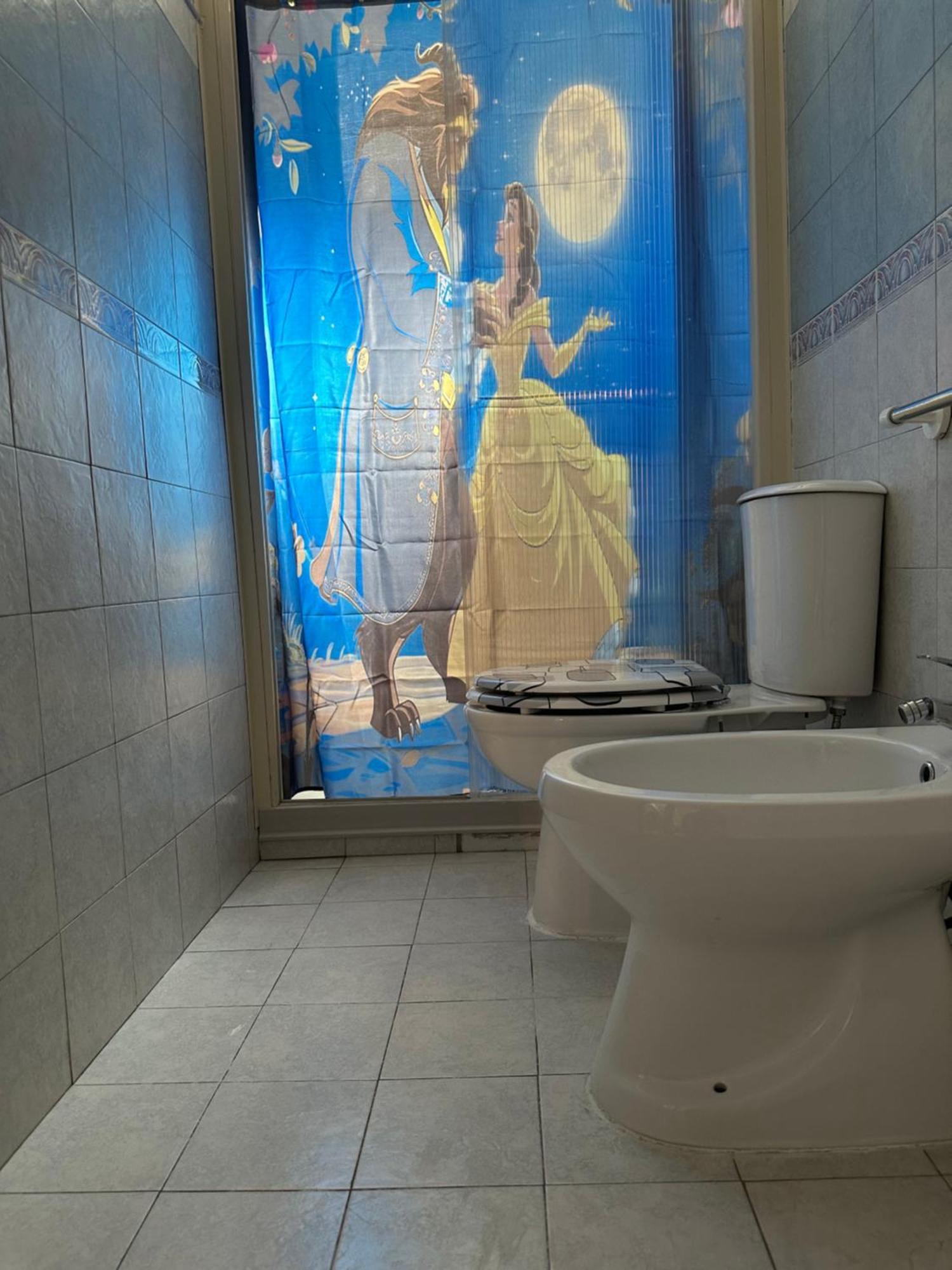 Casa Vulcano Katanya Dış mekan fotoğraf