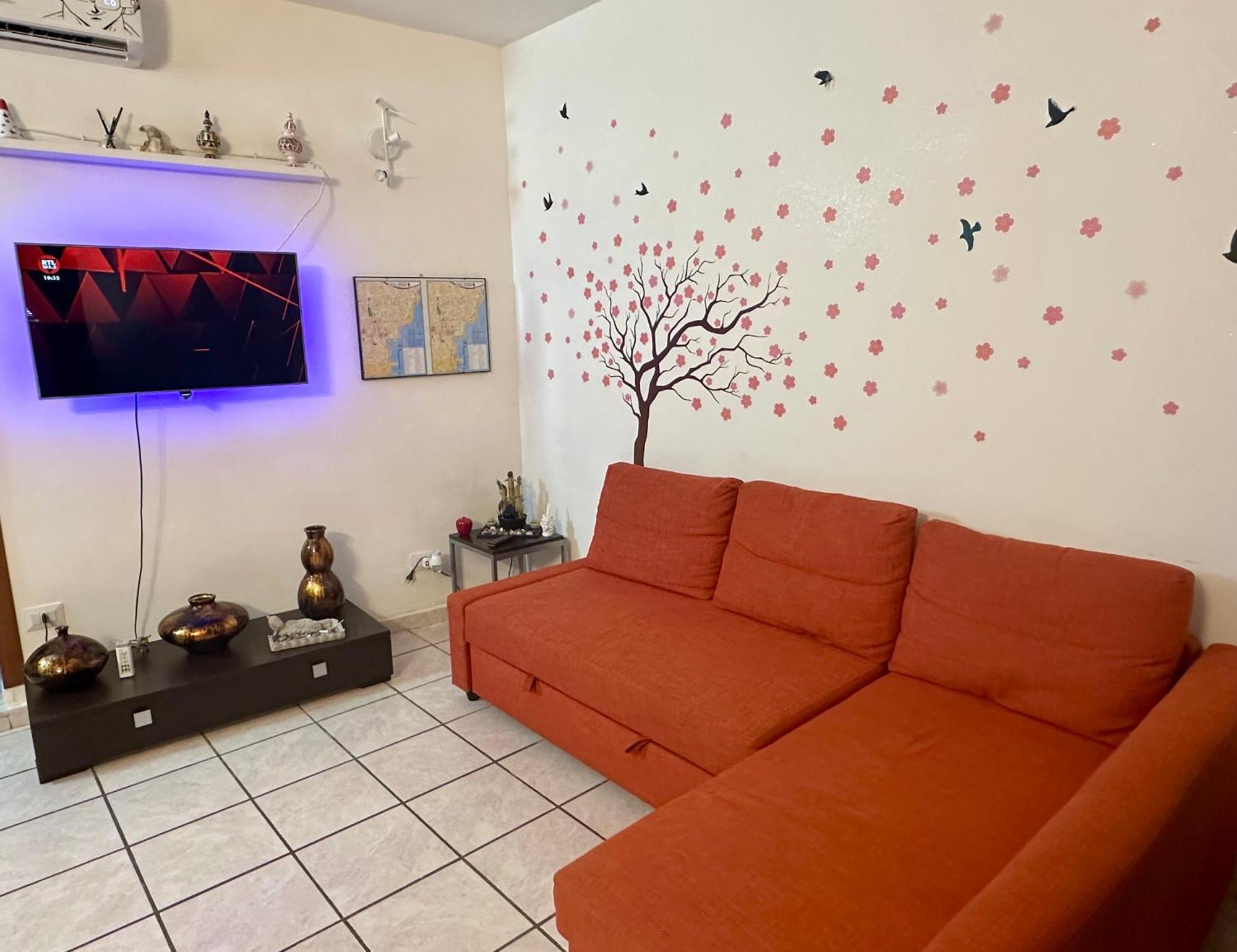 Casa Vulcano Katanya Dış mekan fotoğraf