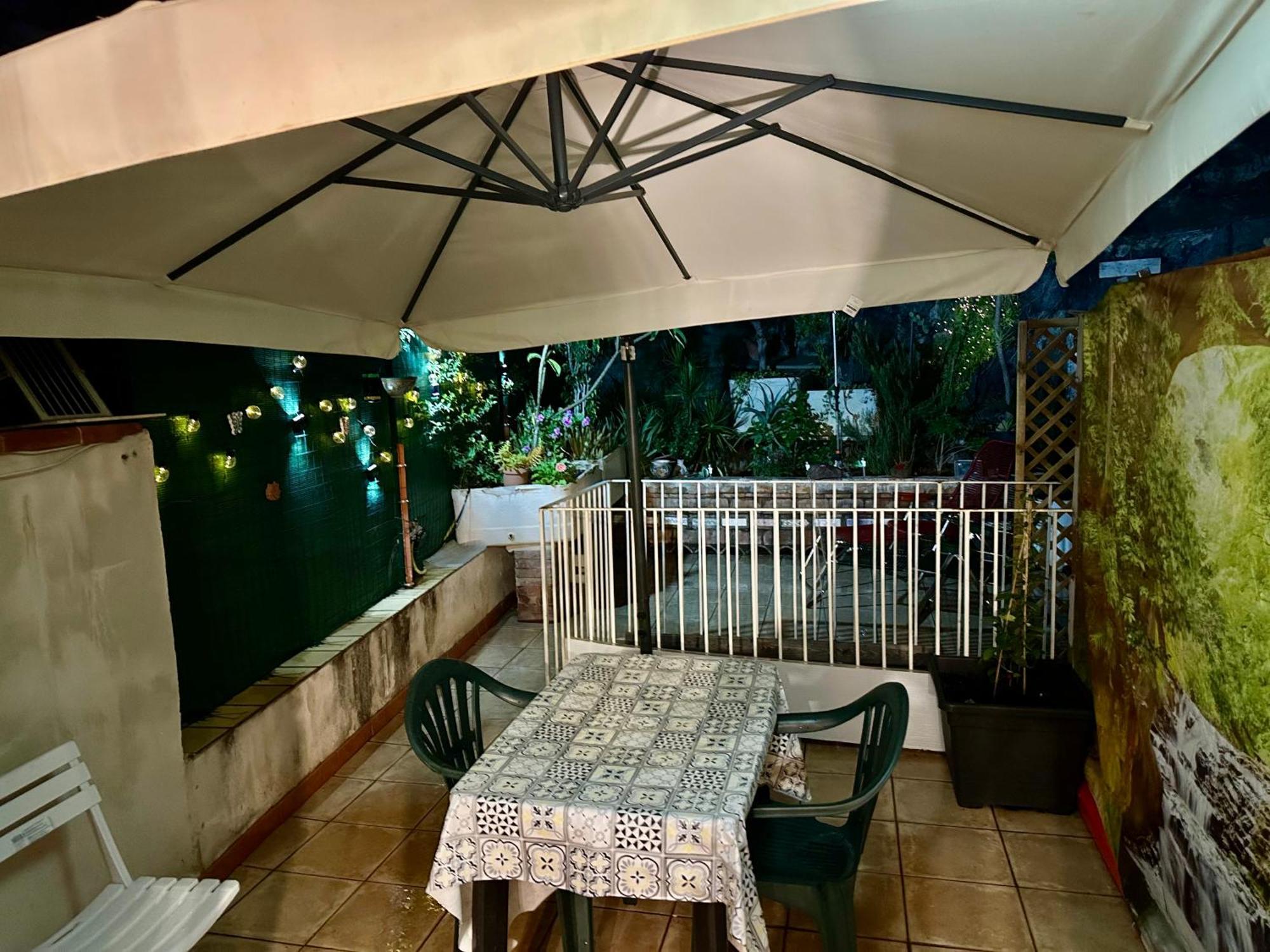 Casa Vulcano Katanya Dış mekan fotoğraf