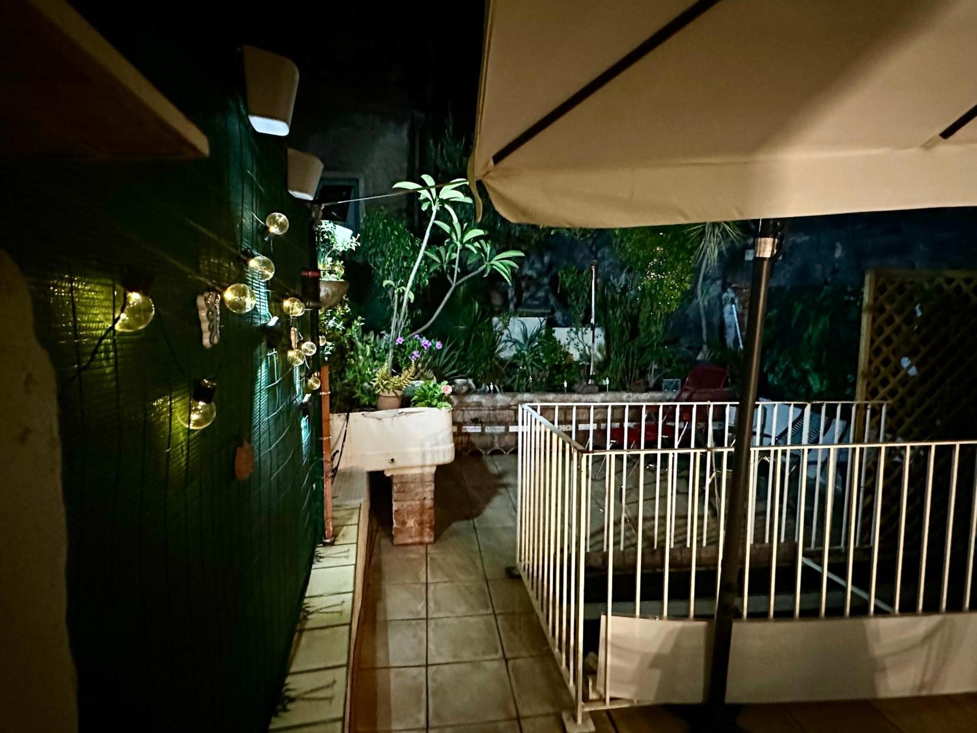 Casa Vulcano Katanya Dış mekan fotoğraf